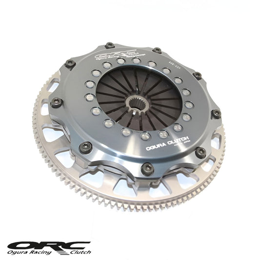 GR86 BRZ FA24  Ogura Racing Clutch (Single Plate) Racing Concept