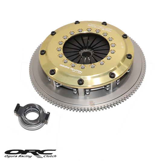 IMPREZA GVB Ogura Racing Clutch 409D(Single)/559(Twin)/659(Twin)