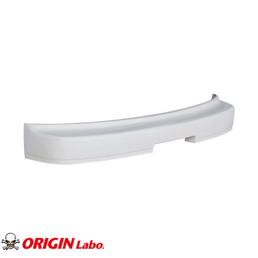180SX Rear Bumper - Half Cut