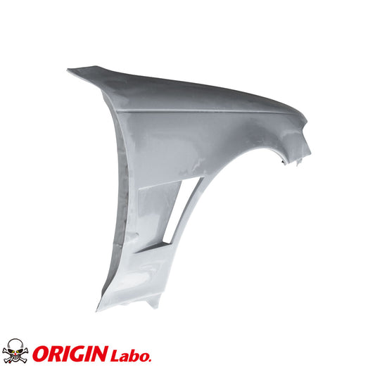 JZX90 Mark2 +20mm Front Fenders