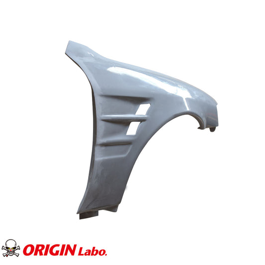 JZX100 Chaser +20mm Front Fenders - Twin Duct