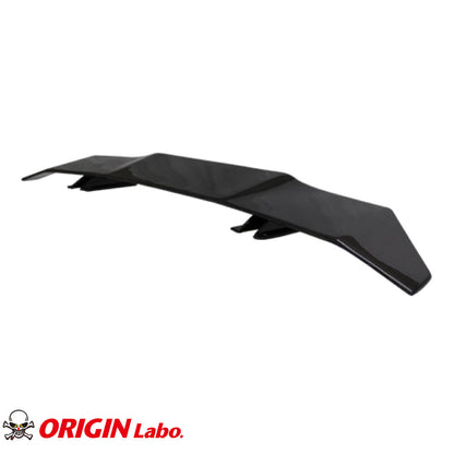 ORIGIN Labo Gt ウイング 3Dシェイプ ユニバーサル イーグルスタイル カーボン