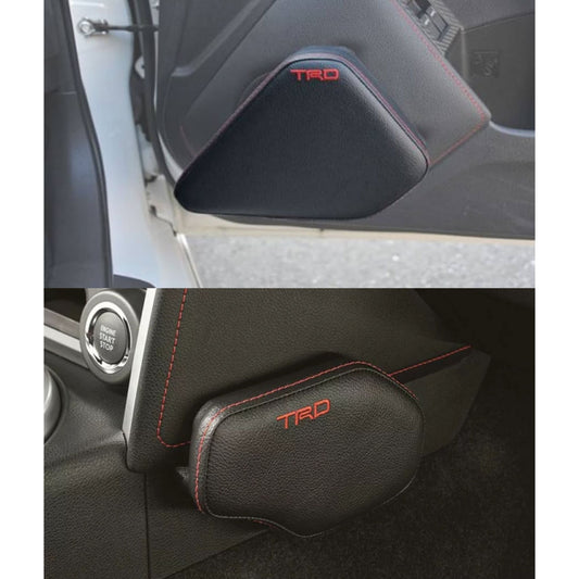 ZN6 GT86 TRD  Knee Pad