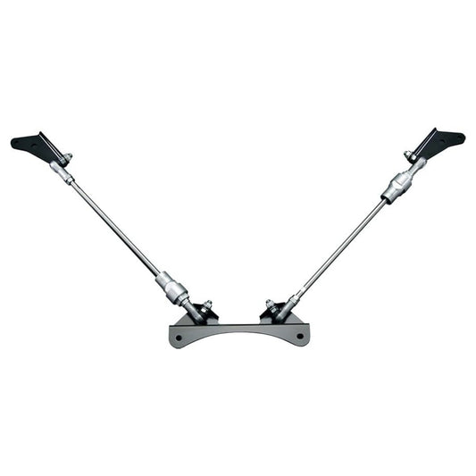 ZN6 GT86 TRD  Flexible draw Stiffener
