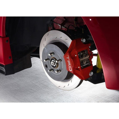 TRD Big Brake Kit to suit GT86 ZN6