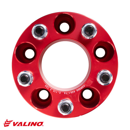 VALINO Bolt On Spacer (60mm)