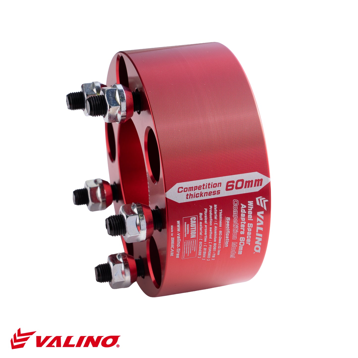 VALINO Bolt On Spacer (60mm)
