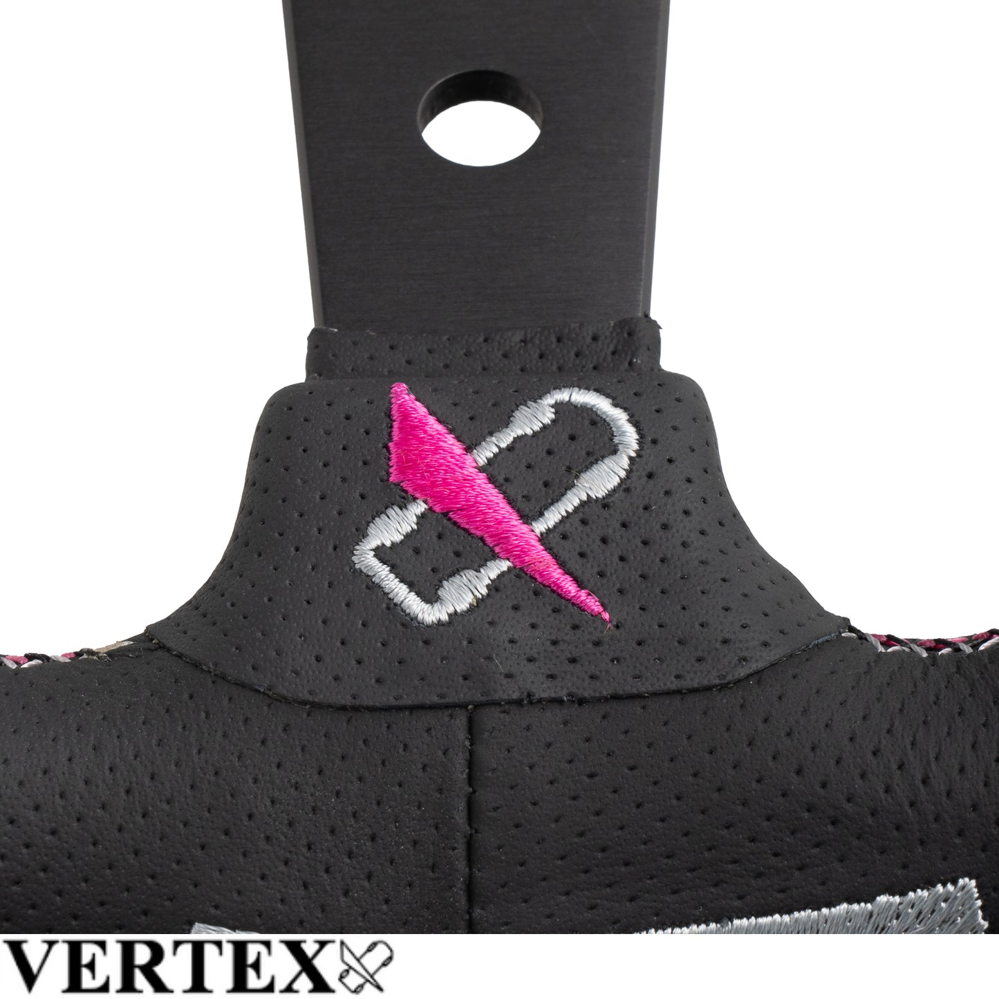 「VERTEX 1996」 - ピンク [330mm] レザー