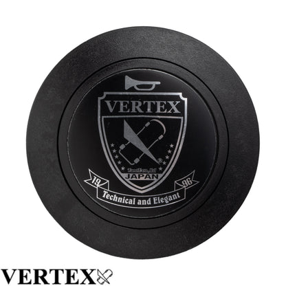 「VERTEX 1996」 - ピンク [330mm] レザー