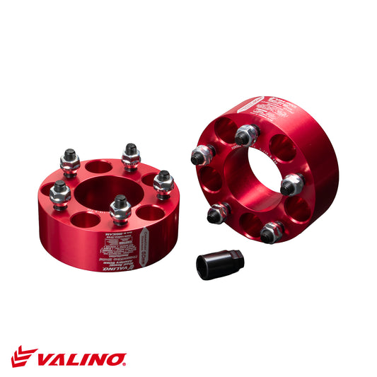 N-STYLE x VALINO Bolt On Spacer (50mm)