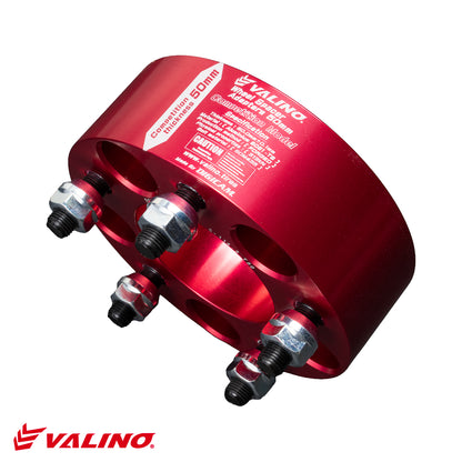 N-STYLE x VALINO Bolt On Spacer (50mm)