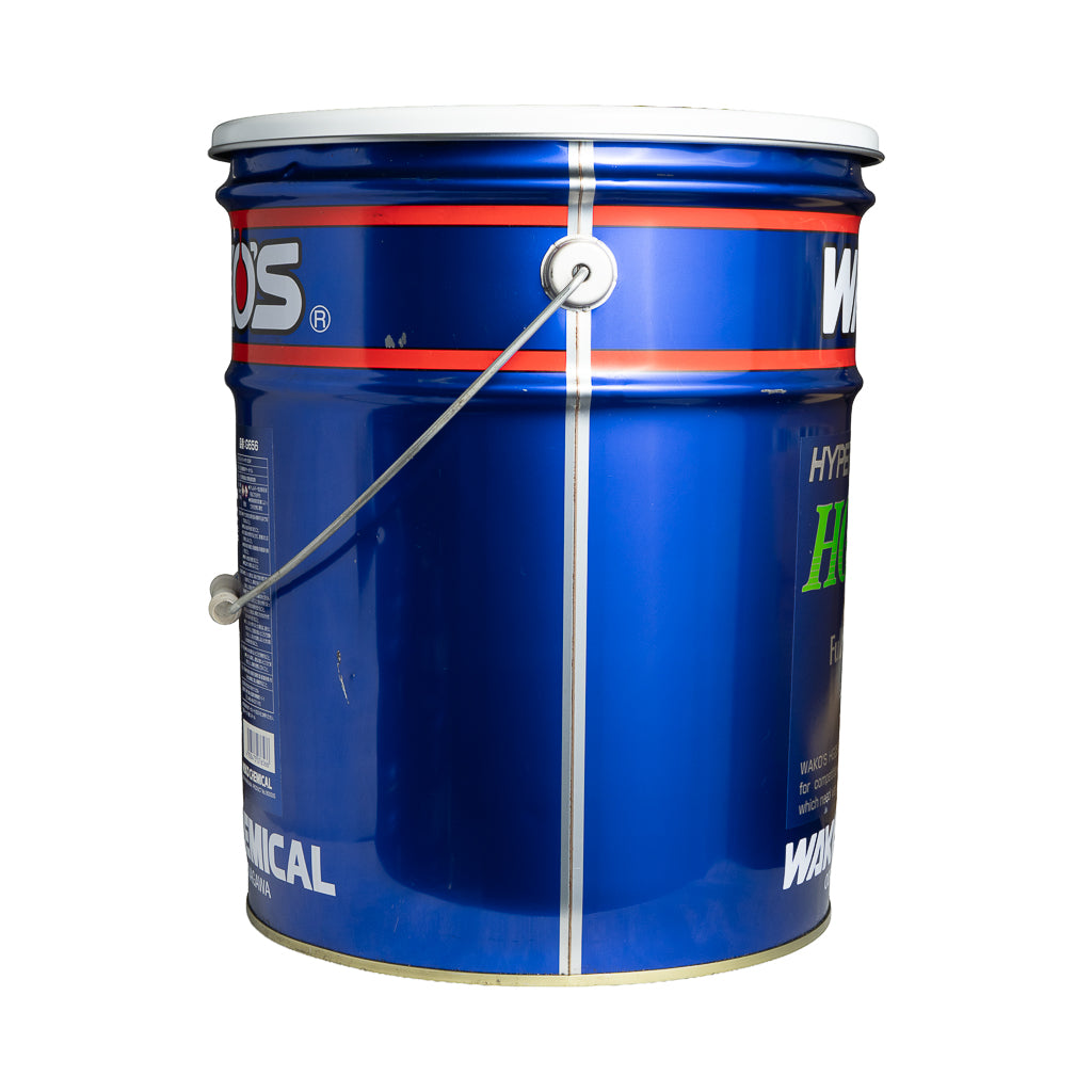 WAKO'S Barrel Stool - HYPER SPEC HG250R