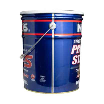 WAKO'S Barrel Stool - Pro Stage S