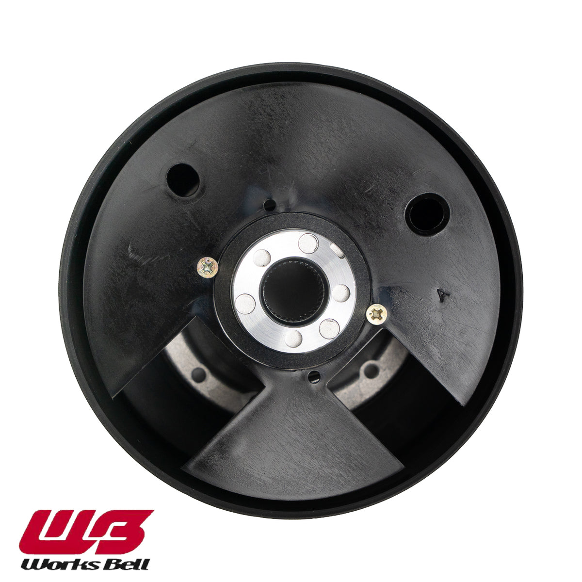 Steering Boss Hub - Silvia S14 (Zenki/Kouki)