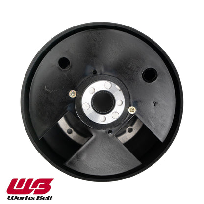 Steering Boss Hub - Silvia S14 (Zenki/Kouki)