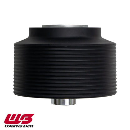 Steering Boss Hub - Silvia S14 (Zenki/Kouki)