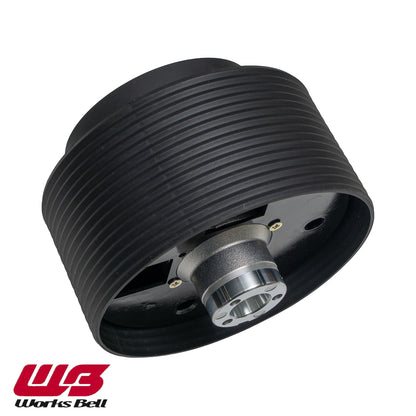 Steering Boss Hub - Silvia S14 (Zenki/Kouki)