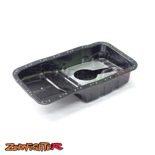 Baffled Oil Pan - Honda B series Engines