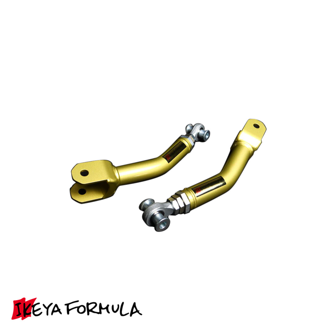 GT86/BRZ Adjustable Rear Traction Arms