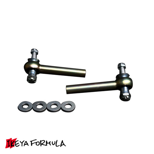 GT86/BRZ Outer Tie Rod End