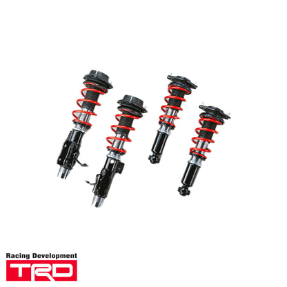 GR86 (ZN8) Coilover Kit