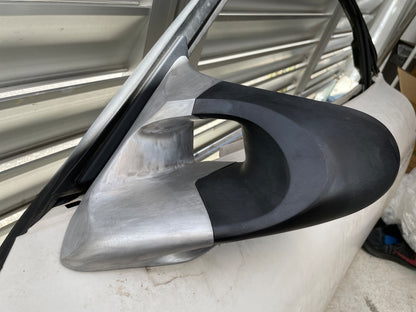 Aero Mirrors - RX-7 FD3S