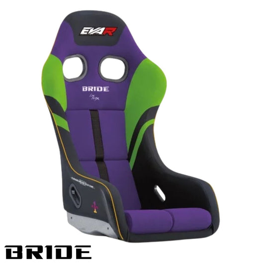 BRIDE ZETA 4 REIMS エヴァ モデル 01