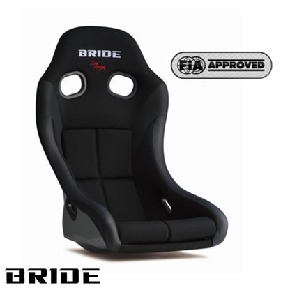 BRIDE ZIEG 4 WIDE レッド