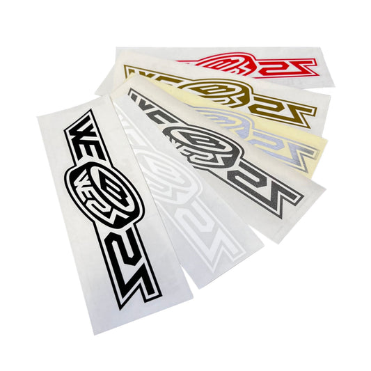 B-WEST Official Stickers