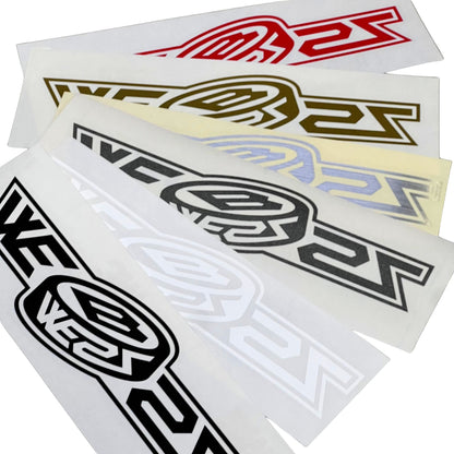 B-WEST Official Stickers