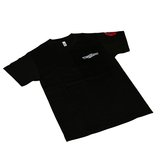 Official B-WEST 180SX T-Shirt (Black)