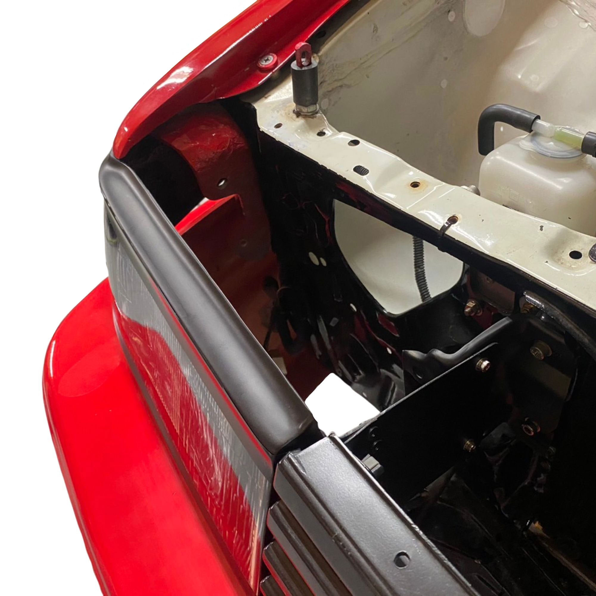 コンバットアイヘッドライト - AE86 レビン – E.K Motors