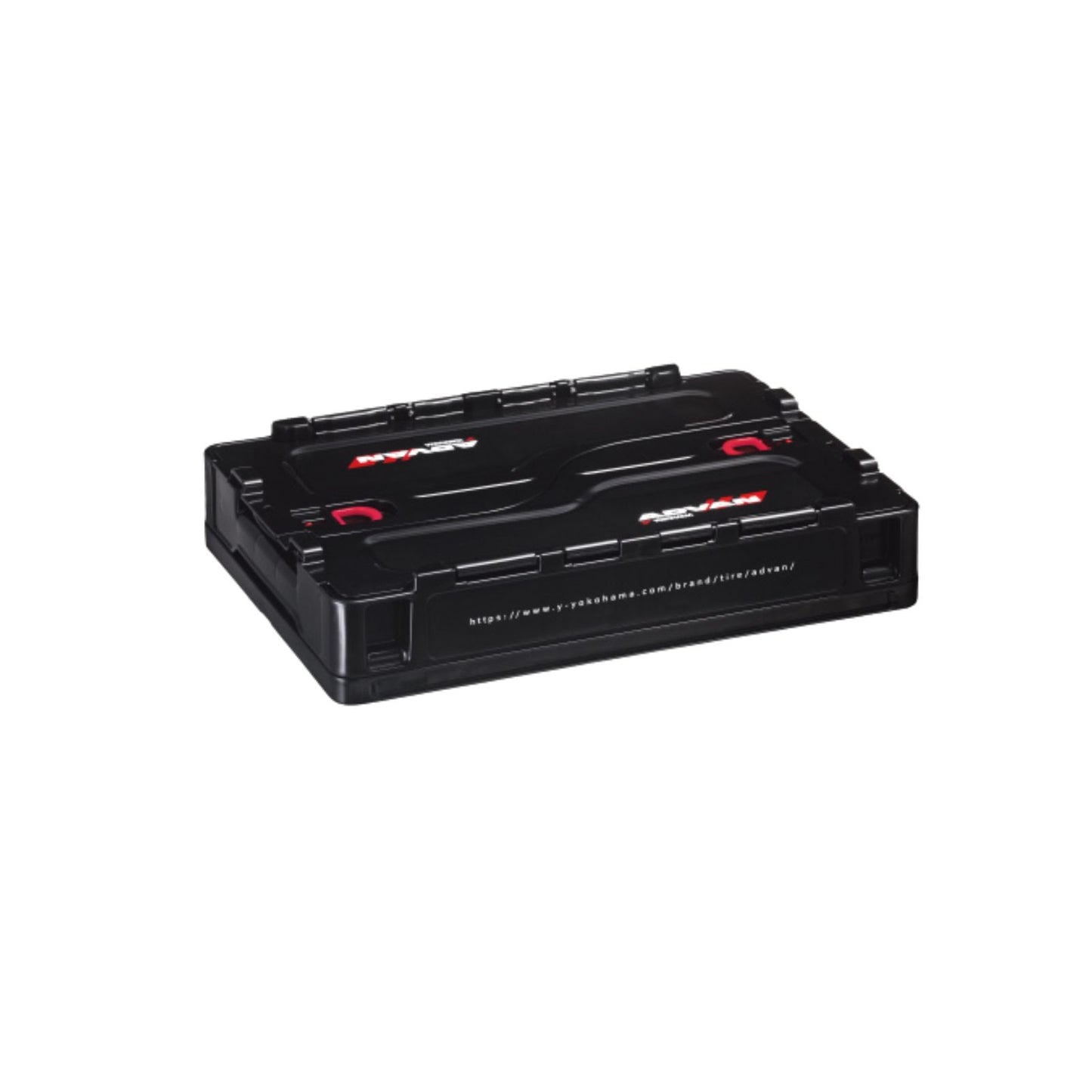 ADVAN Container Box [S]