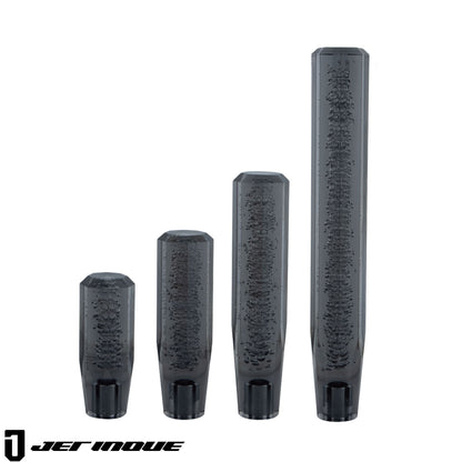 Crystal Foam Shift Knob - Smoked (4 Sizes)