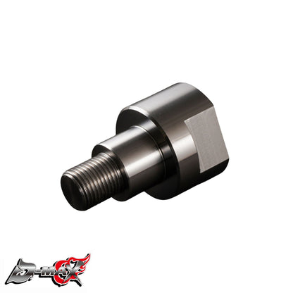 D1SPEC "Angle UP" Steering Rack Angle Adapters - GT86/GR86/BRZ