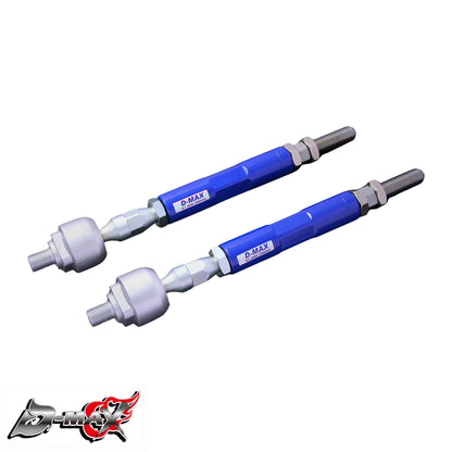 D1SPEC Reinforced Inner Tie Rod [TypeR] - GT86/GR86/BRZ