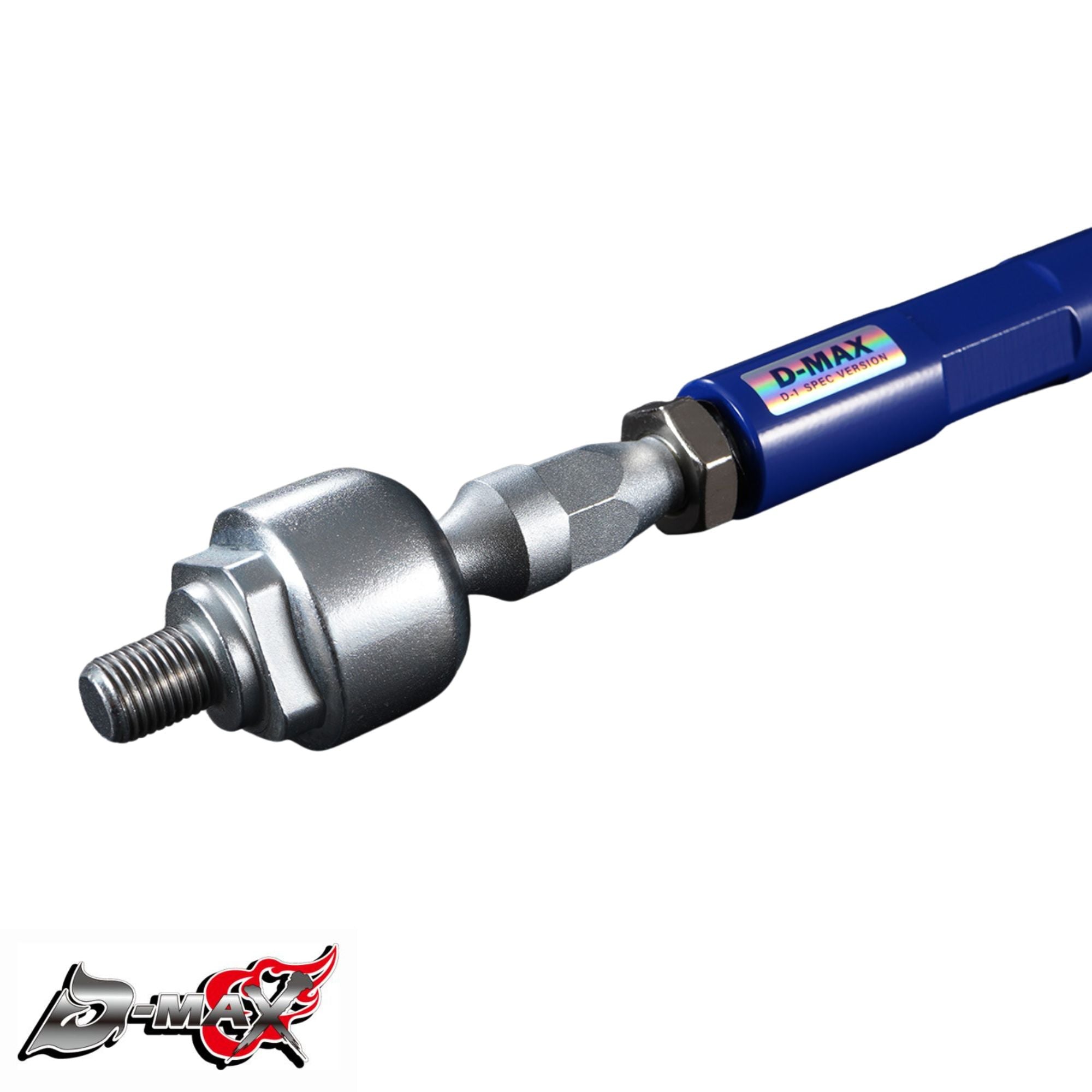 D-MAX D1SPEC Reinforced Inner Tie Rod [TypeR] - GT86/GR86/BRZ