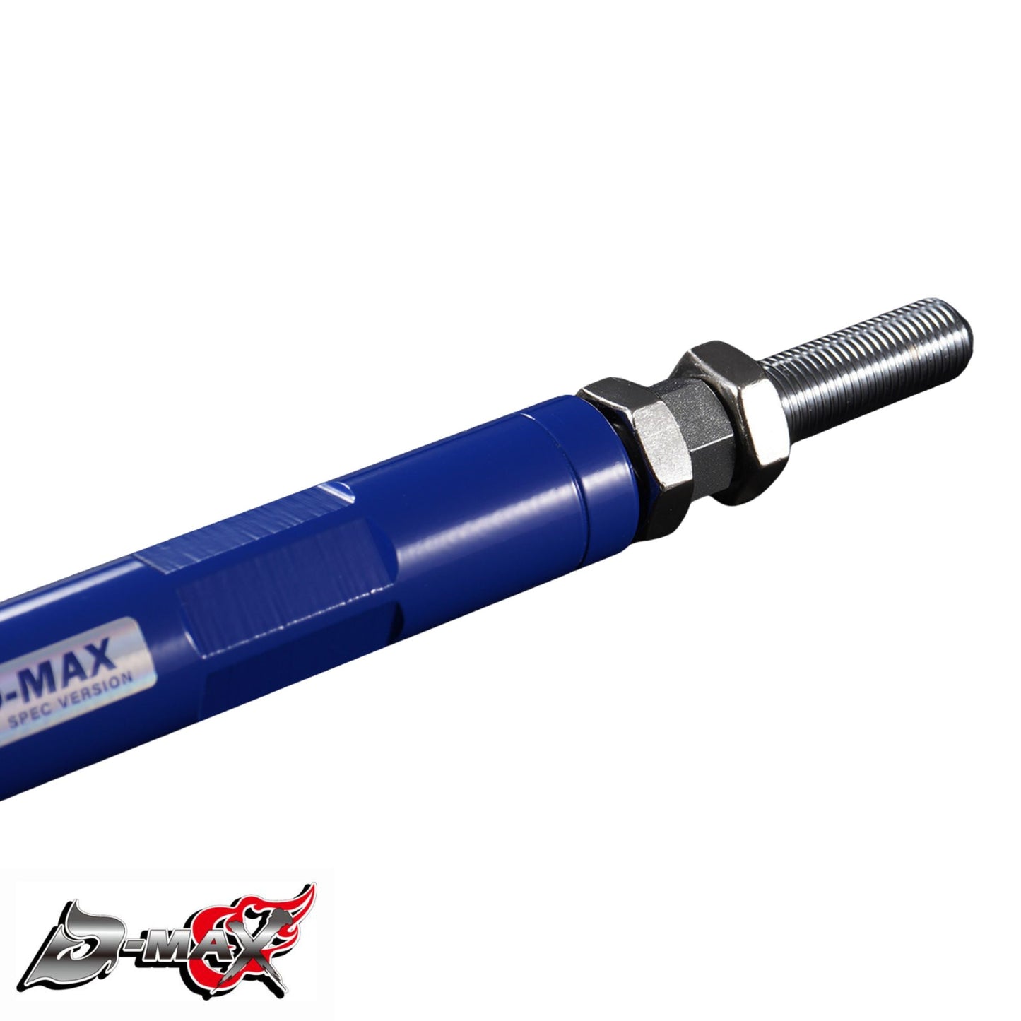 D1SPEC Reinforced Inner Tie Rod [TypeR] - GT86/GR86/BRZ