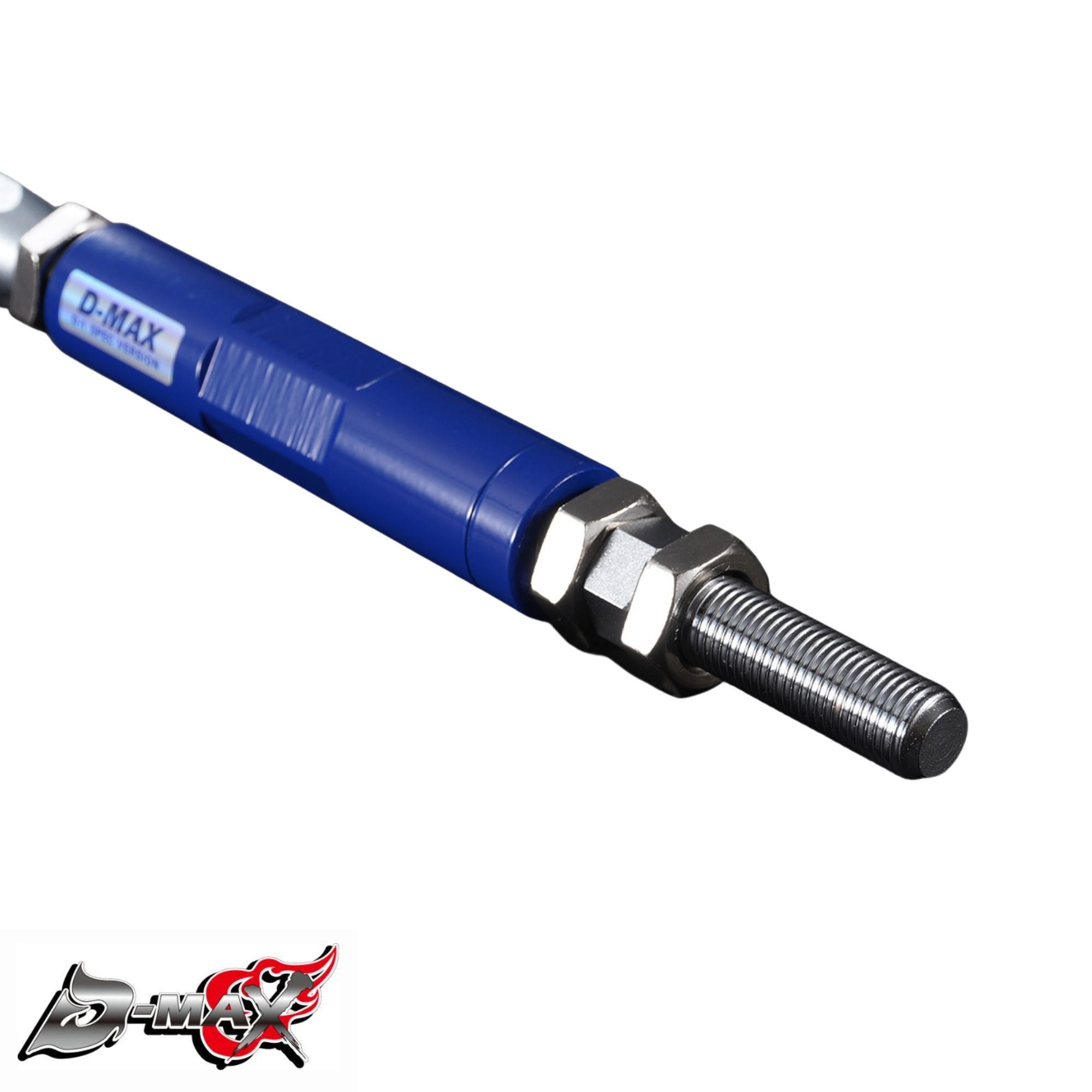 D-MAX D1SPEC Reinforced Inner Tie Rod [TypeR] - GT86/GR86/BRZ