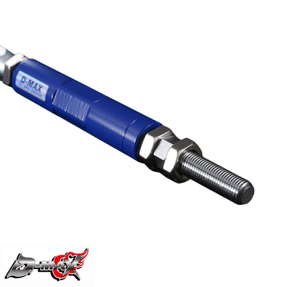 D1SPEC Reinforced Inner Tie Rod [TypeR] - GT86/GR86/BRZ