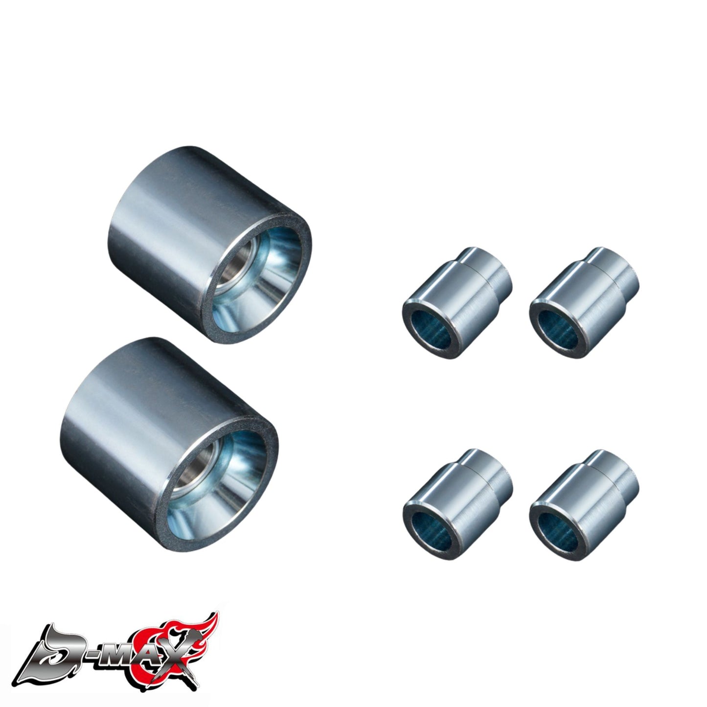 D1SPEC Rear Camber Arm Pillow Bushings - GT86/GR86/BRZ