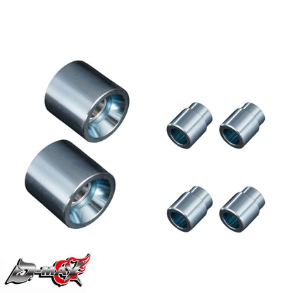 D1SPEC Rear Camber Arm Pillow Bushings - GT86/GR86/BRZ