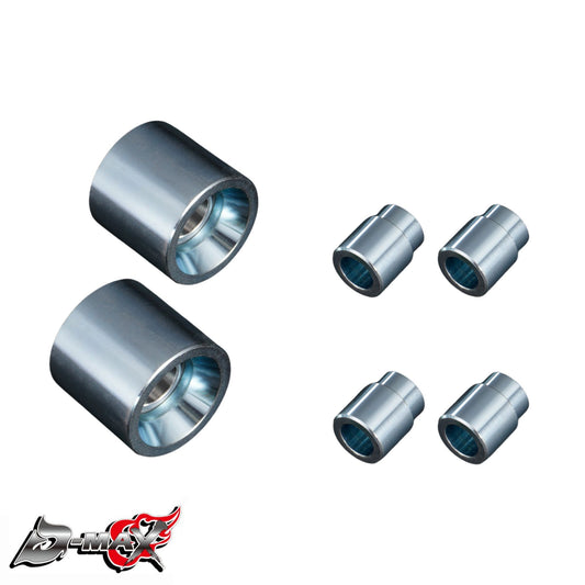 D1SPEC Rear Camber Arm Pillow Bushings - GT86/GR86/BRZ