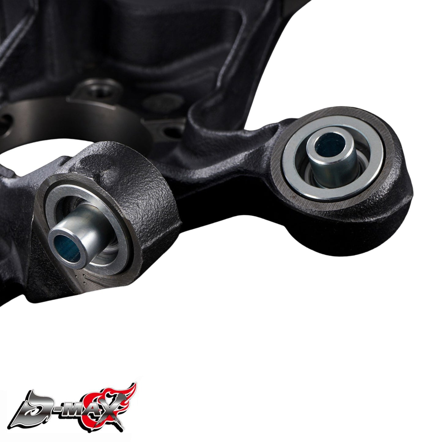 D1SPEC Rear Lower Control Arm Pillow Bushings - GT86/GR86/BRZ
