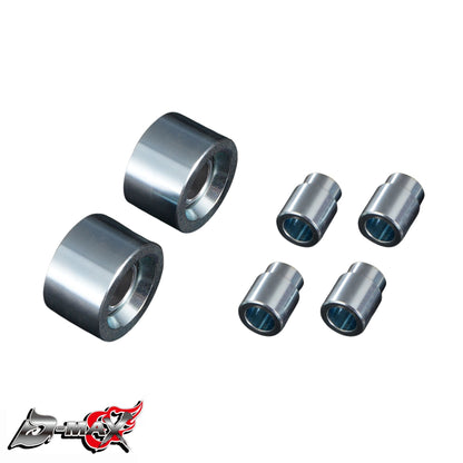D1SPEC Rear Lower Control Arm Pillow Bushings - GT86/GR86/BRZ