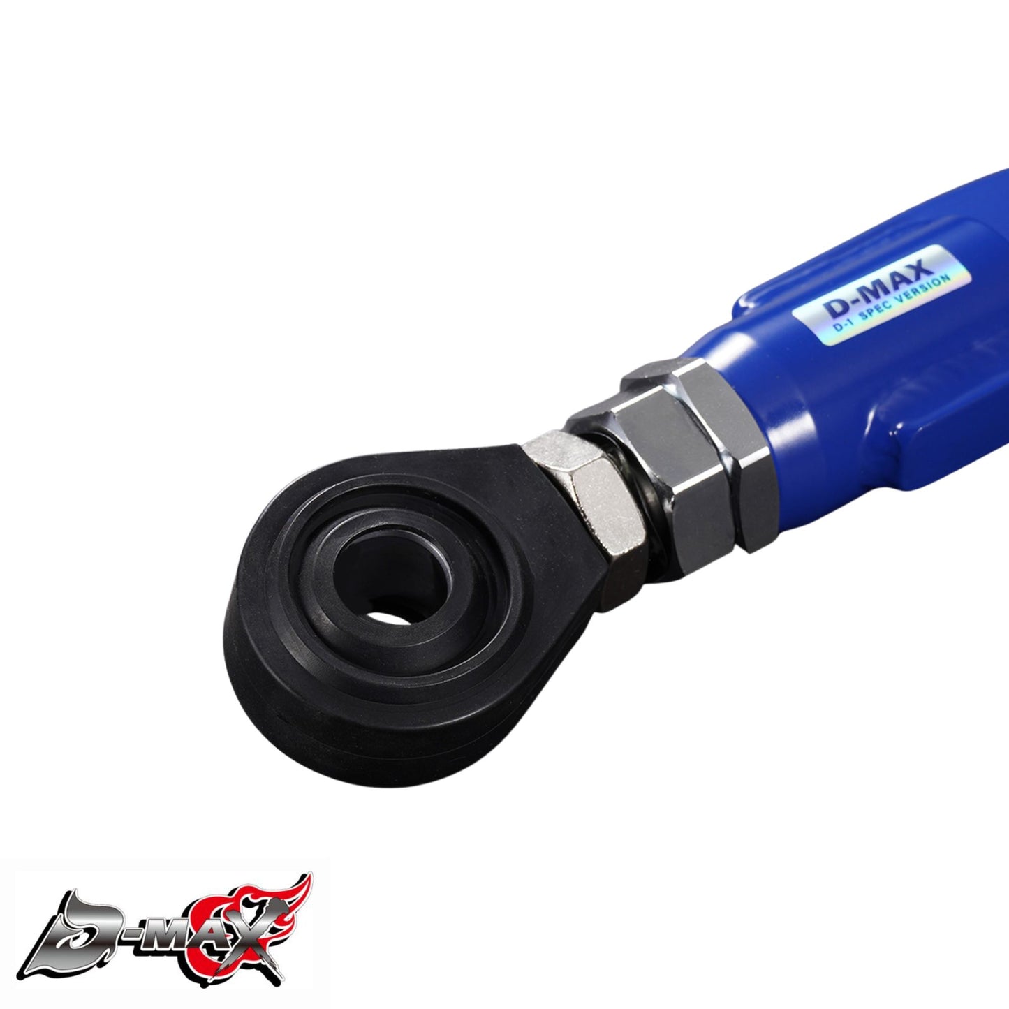 D1SPEC Front Tension Rod [V3] (Offset Type) - S14/S15 Series