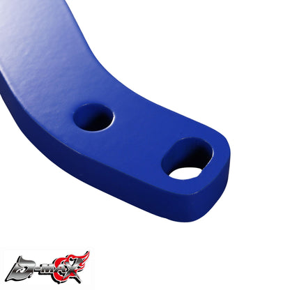 D1SPEC Front Tension Rod [V3] (Offset Type) - S14/S15 Series