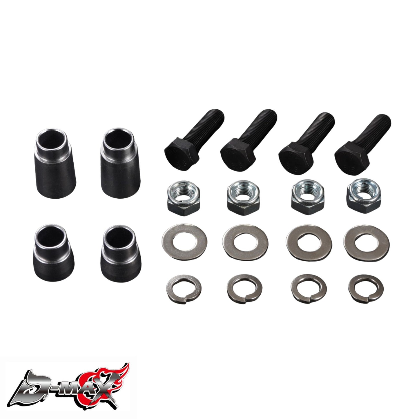 D1SPEC Front Tension Rod [V3] (Offset Type) - S14/S15 Series