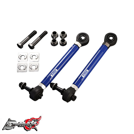 D1SPEC Rear Toe Arms - 86/BRZ