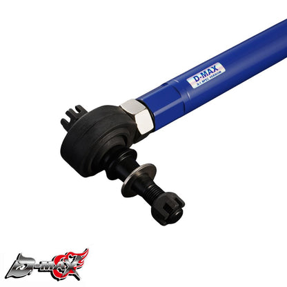 D1SPEC Rear Toe Arms - 86/BRZ
